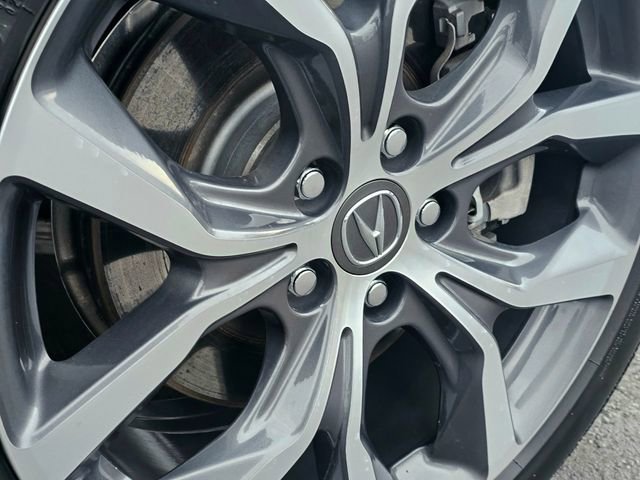 Used 2024 Acura MDX SH-AWD w/ Technology Package image 7