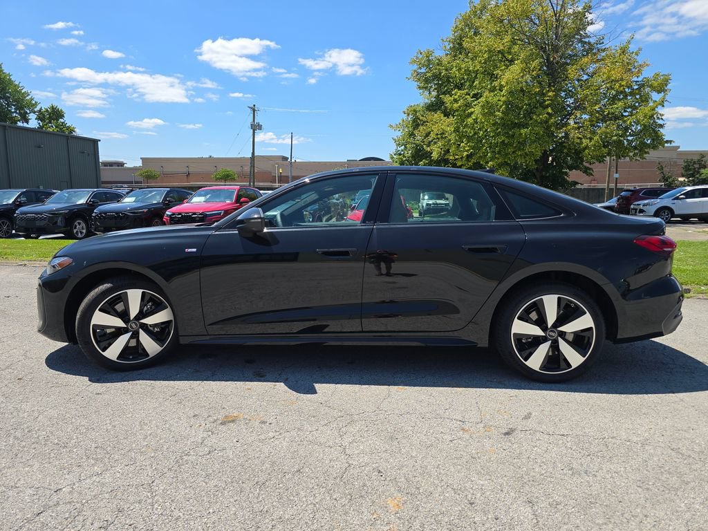 New 2026 Audi A5 2.0T Prestige AWD/4WD image 5