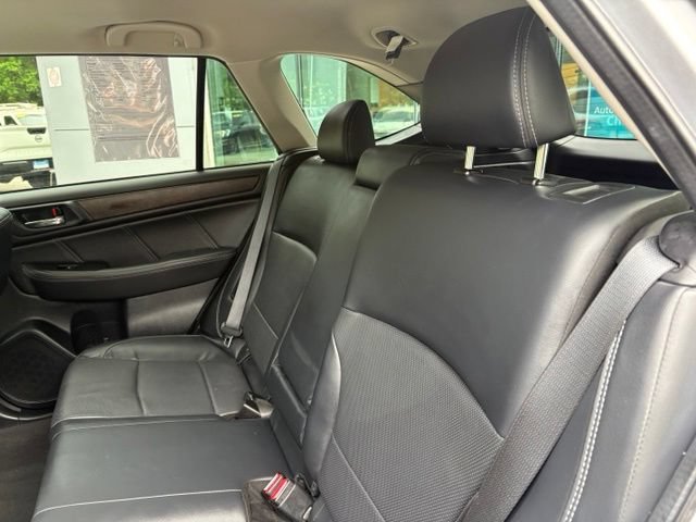Used 2019 Subaru Outback 2.5i Limited AWD/4WD image 26