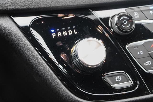 New 2026 Chrysler Voyager LX image 20