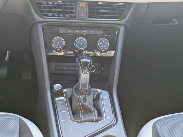 New 2026 Volkswagen Taos S FWD image 19