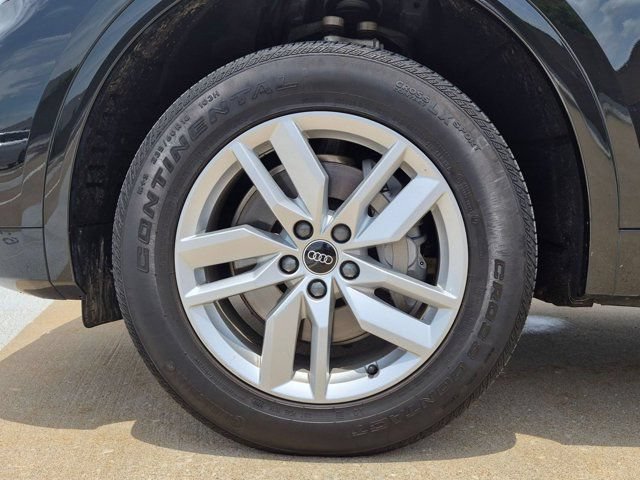 Certified 2023 Audi Q5 2.0T Premium w/ Convenience Package AWD/4WD image 22