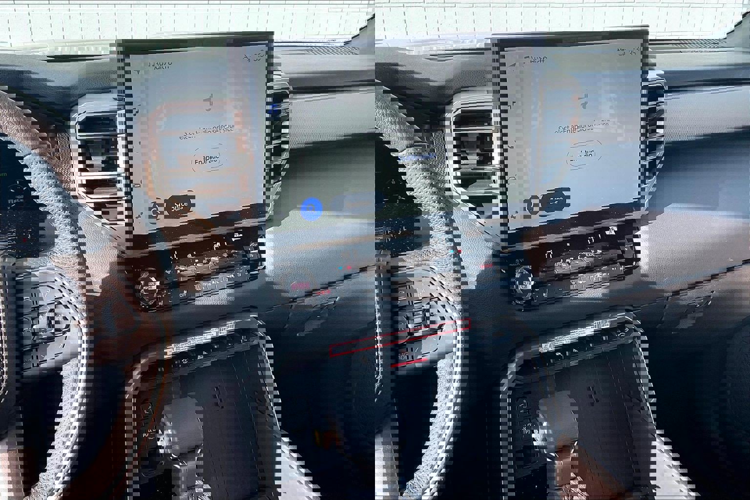 New 2026 Toyota Tundra Limited image 9