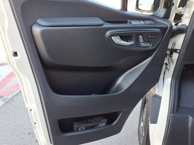 New 2026 Mercedes-Benz Sprinter 2500 image 14