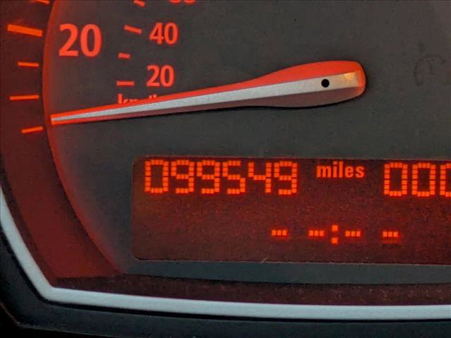 Used 2008 BMW X3 3.0si image 13