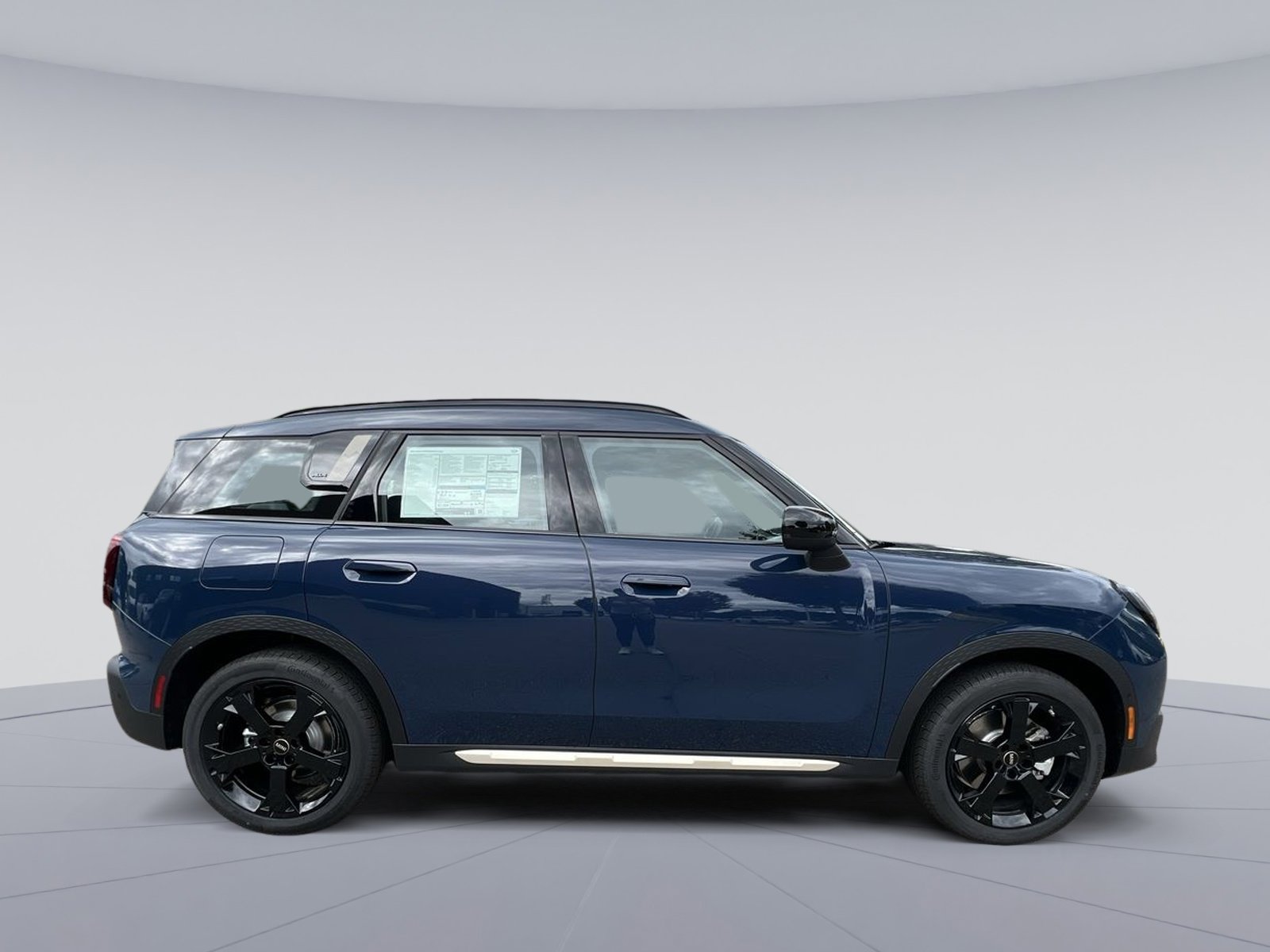 New 2026 MINI Cooper Countryman S AWD/4WD image 6