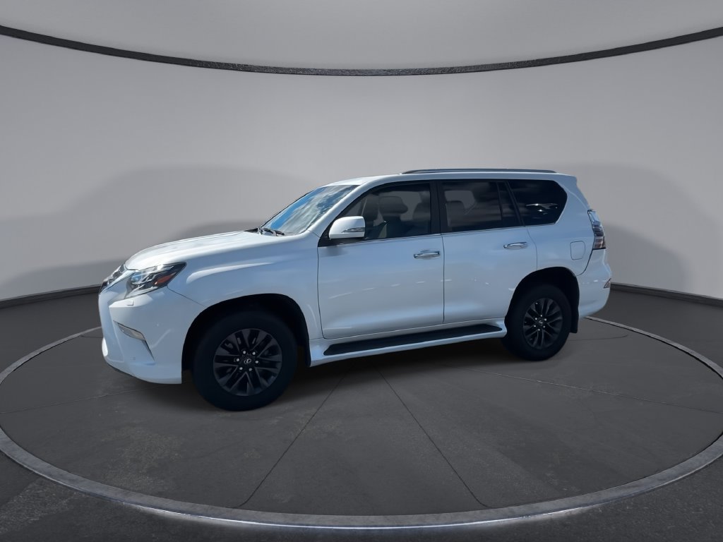 Used 2020 Lexus GX 460 Premium AWD/4WD image 5