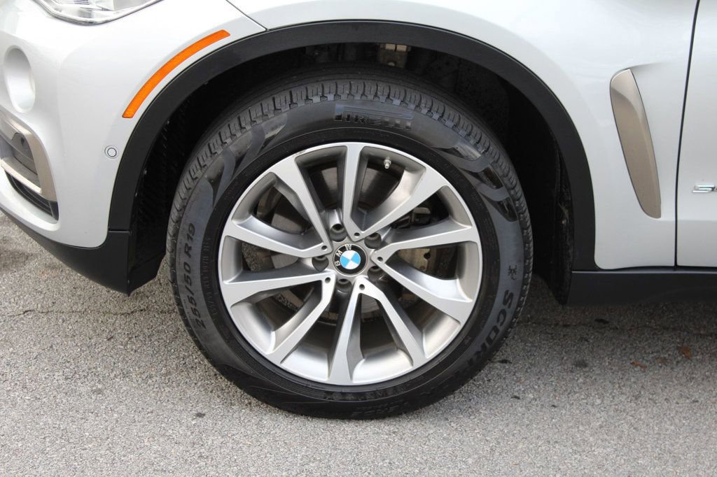Used 2018 BMW X6 sDrive35i image 34