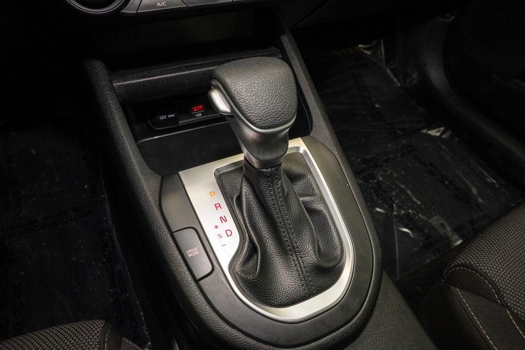 Used 2024 Kia Forte LXS image 14