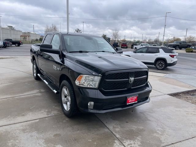 Used 2013 RAM 1500 Express image 7