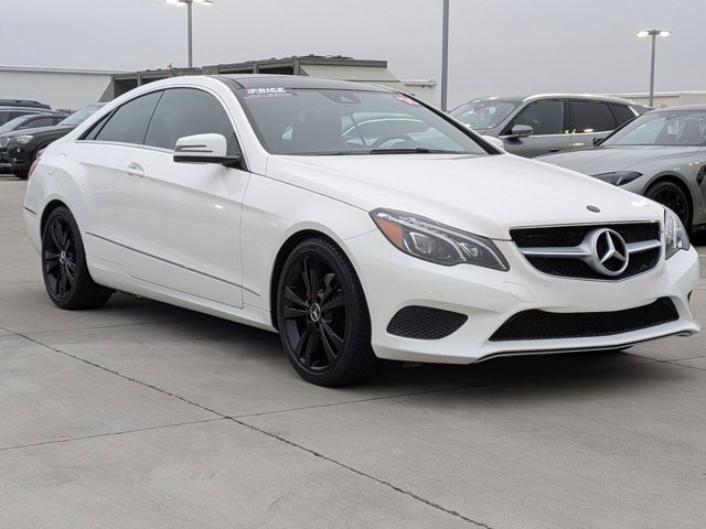 Used 2016 Mercedes-Benz E 400 E 400 image 3