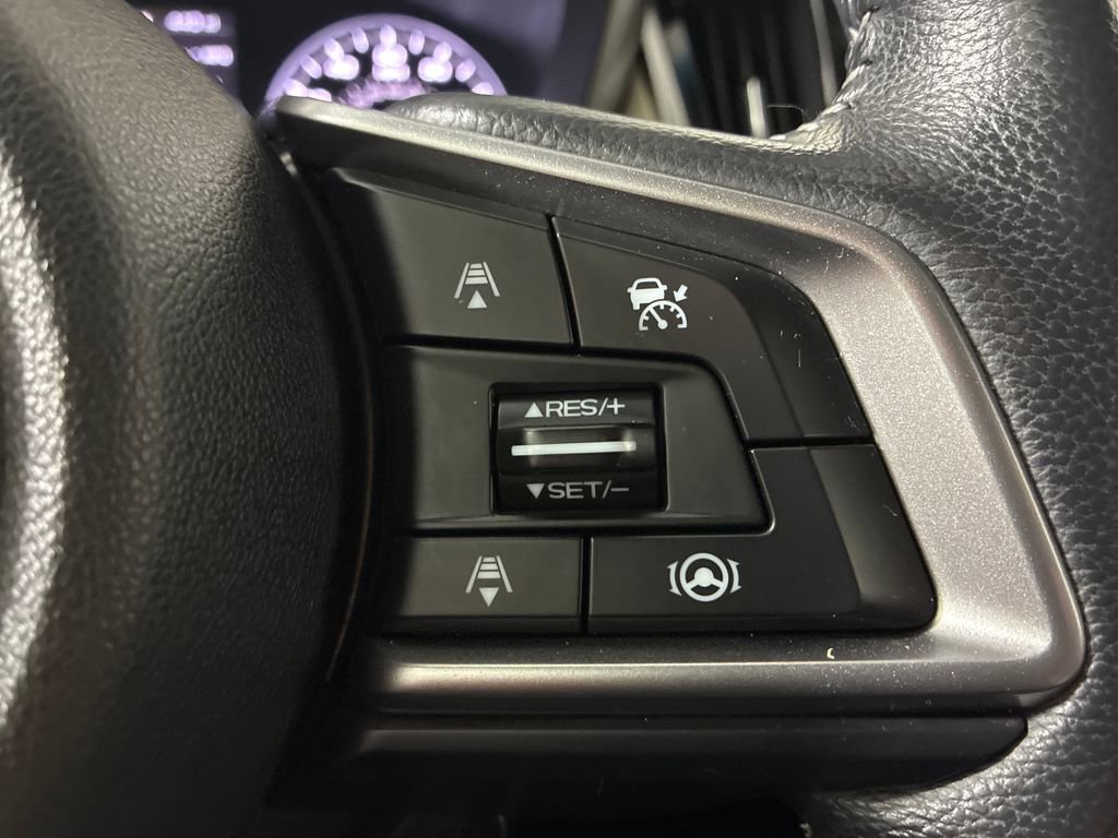 Certified 2022 Subaru Outback Limited image 27