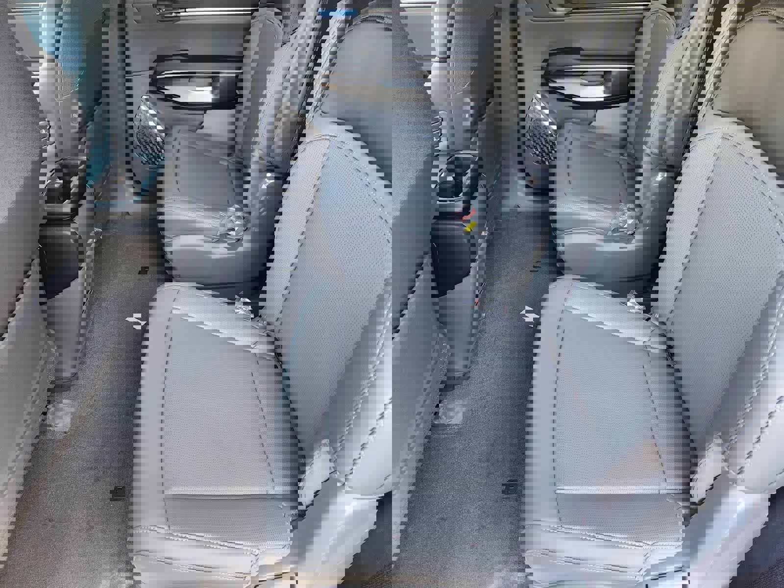 New 2026 Kia EV9 Light image 24