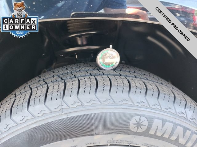 Certified 2025 MAZDA CX-5 AWD 2.5 S w/ Preferred Package image 29