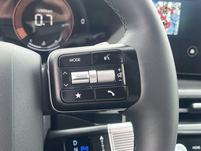 New 2026 Hyundai Santa Fe SEL FWD image 23