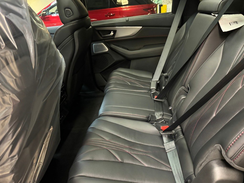 New 2026 Acura MDX A-Spec image 39