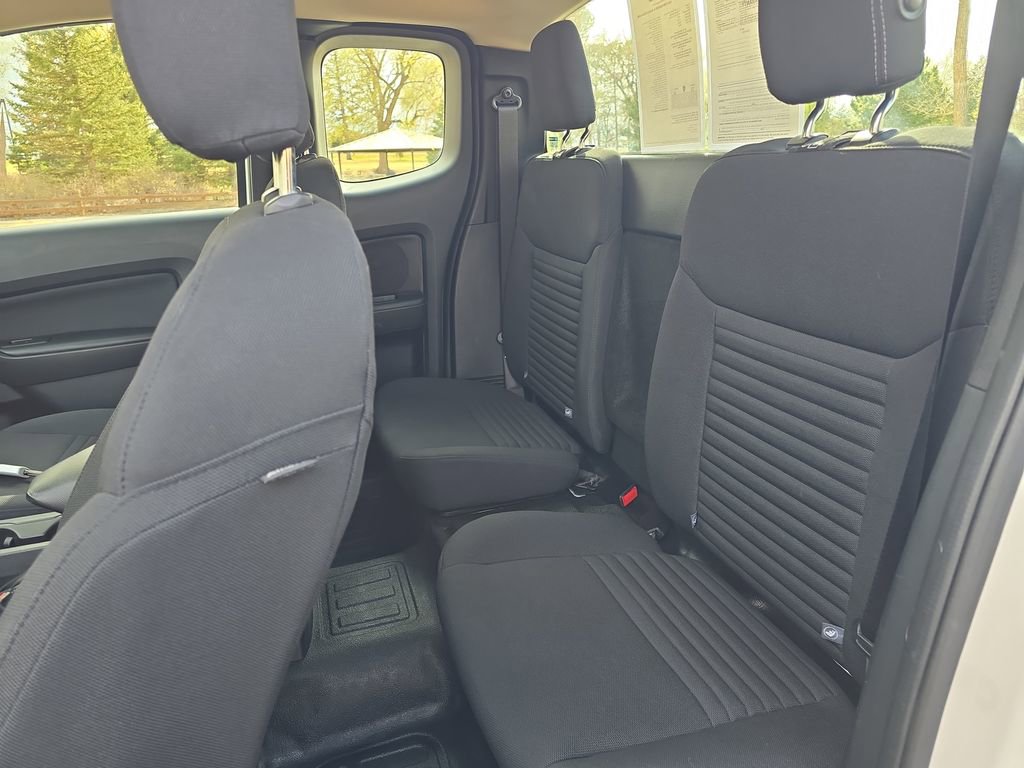 Used 2020 Ford Ranger XL w/ Equipment Group 101A Mid AWD/4WD image 25