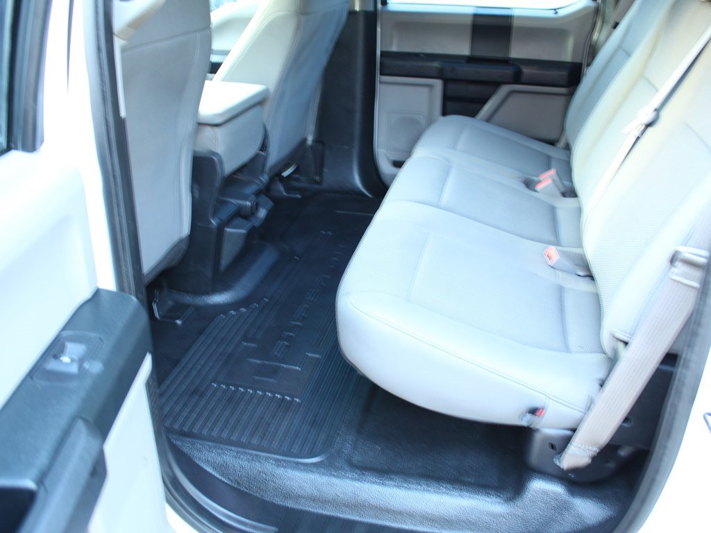 Used 2019 Ford F250 XL w/ Power Equipment Group image 20