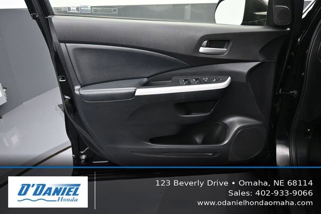 Used 2012 Honda CR-V EX-L image 23
