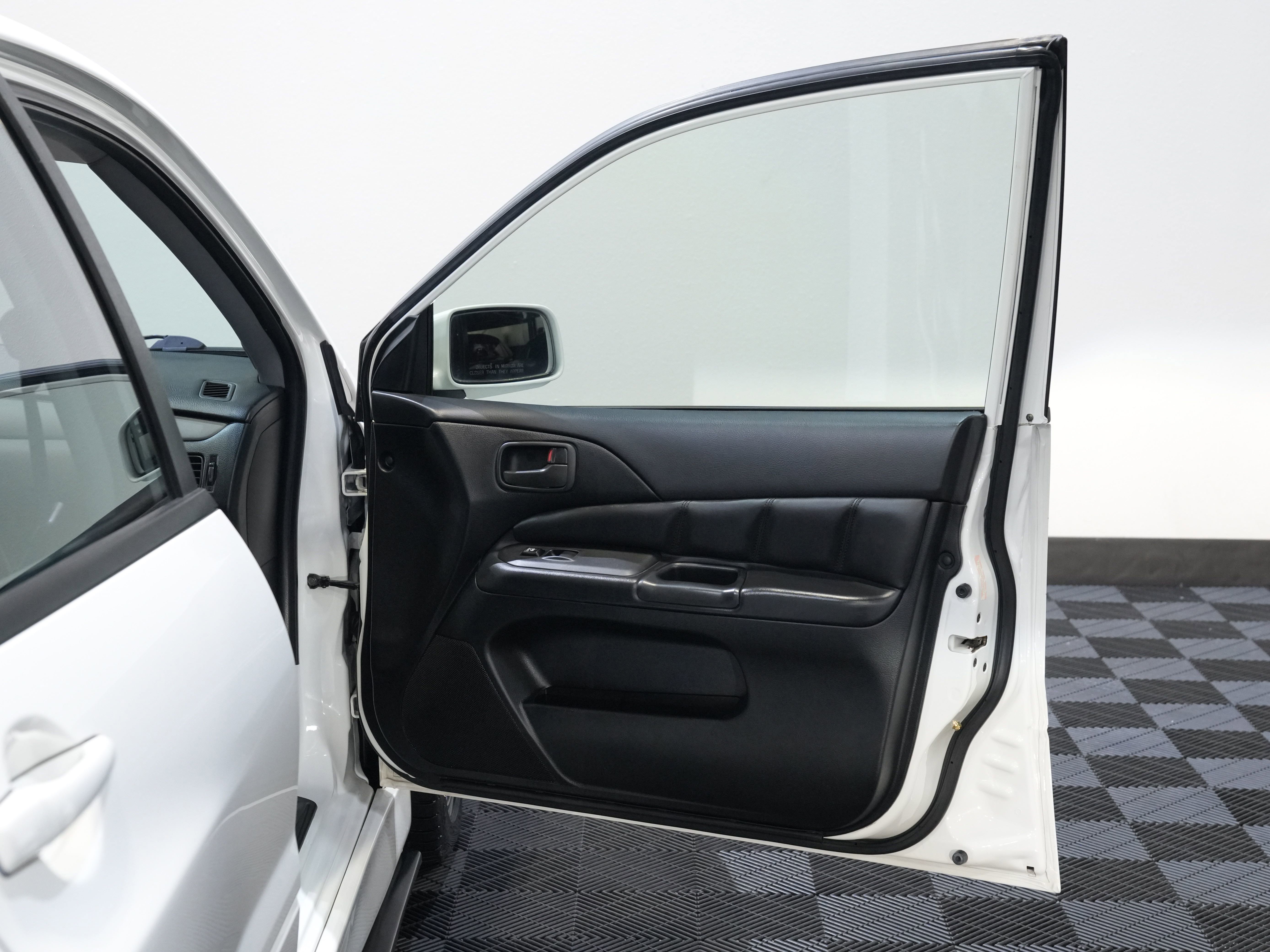 Used 2005 Mitsubishi Lancer Evolution image 25