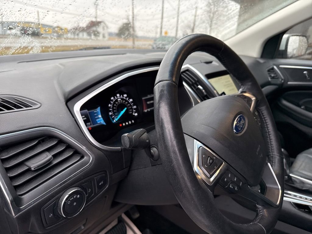 Used 2017 Ford Edge Titanium w/ Equipment Group 301A image 50