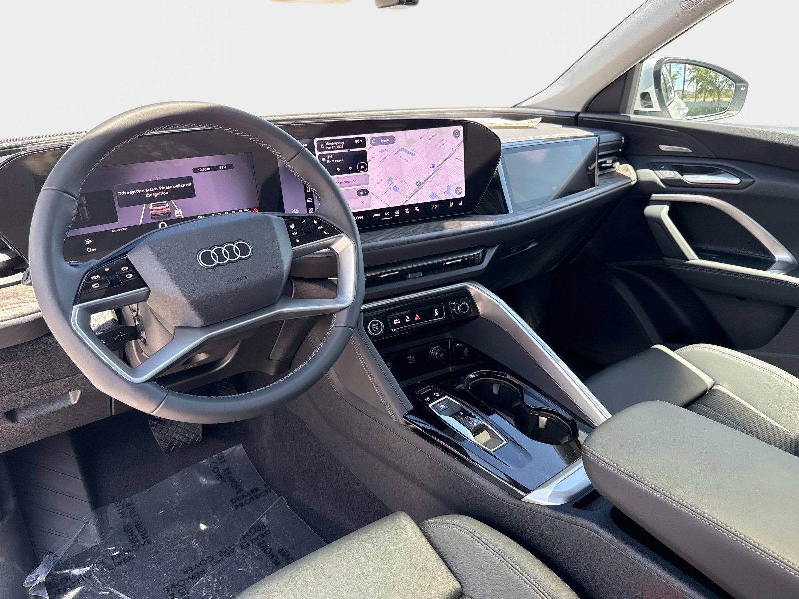 New 2026 Audi Q5 Premium Plus AWD/4WD image 15