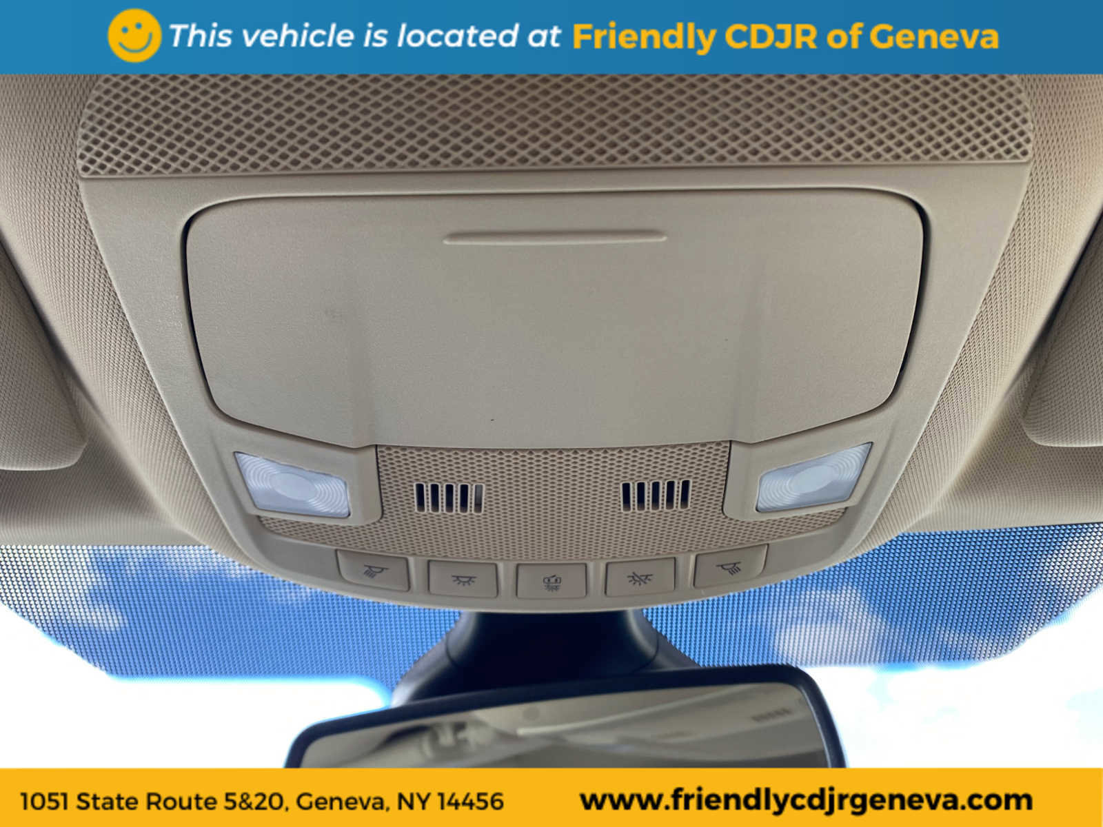 Used 2023 Ford Edge SEL image 20