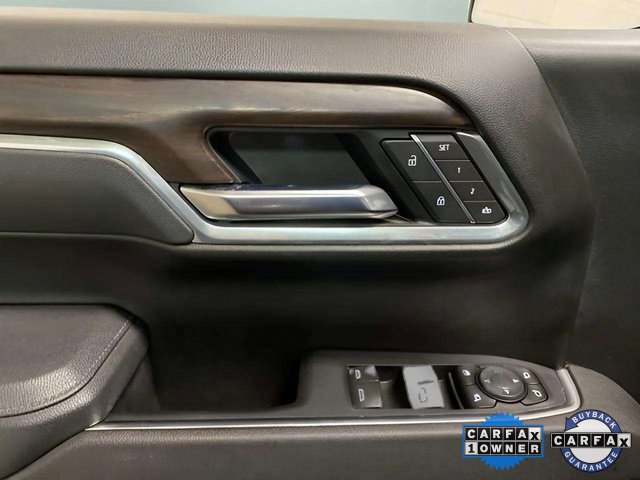 Used 2025 GMC Sierra 1500 SLT image 28
