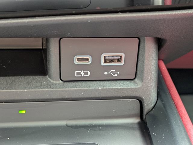 Used 2024 Lexus NX 350h 350h Luxury w/ Vision Package image 24