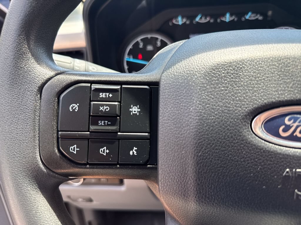 Used 2024 Ford F350 XL w/ XL Chrome Package AWD/4WD image 25