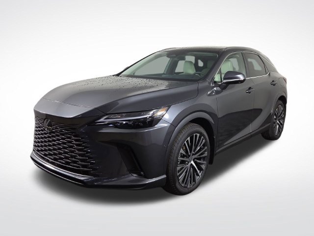 New 2026 Lexus RX 350 w/ Convenience Package AWD/4WD image 2