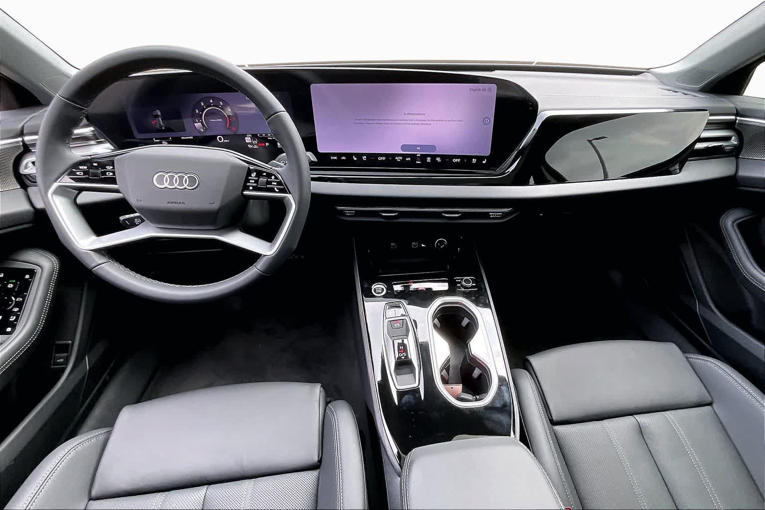 Used 2026 Audi A6 Premium Plus AWD/4WD image 5