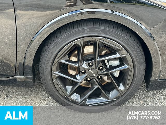 Used 2025 Kia K4 GT-Line Turbo FWD image 14