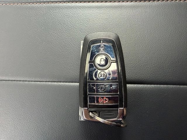 Used 2024 Lincoln Nautilus Reserve w/ Equipment Group 203A AWD/4WD image 27