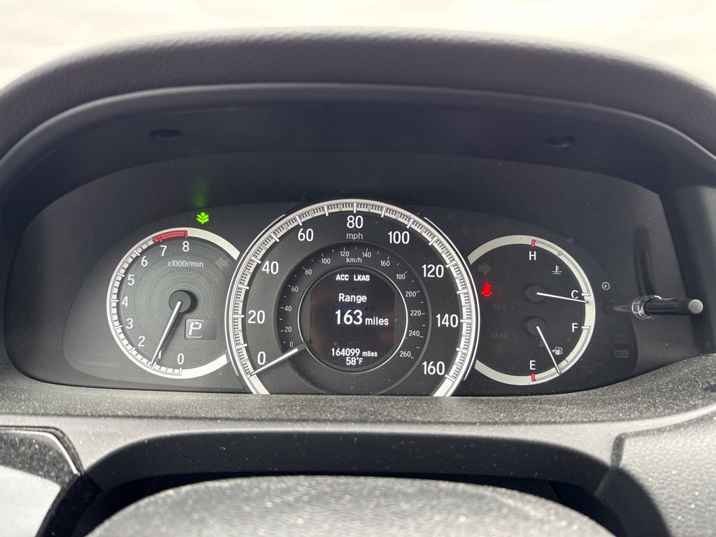 Certified 2017 Honda Accord LX image 27