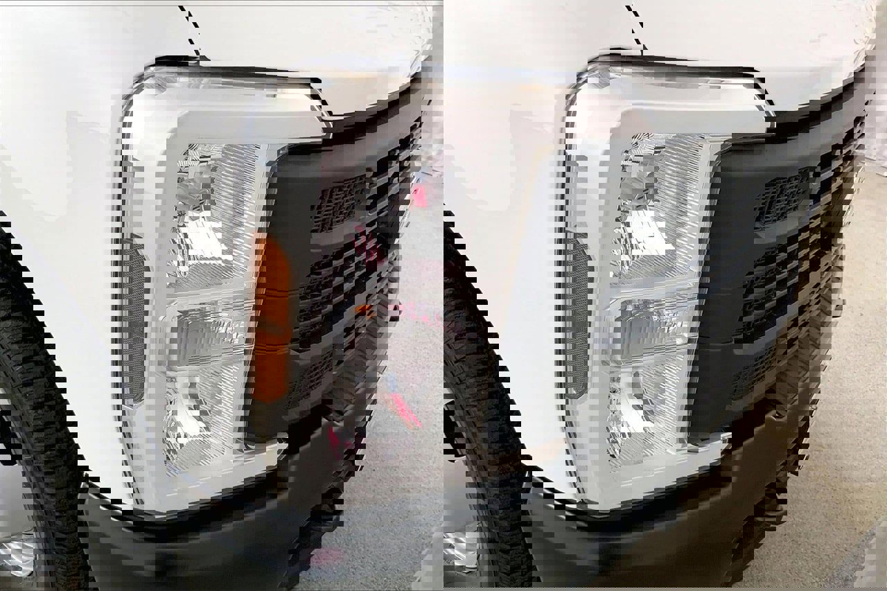 Used 2025 Ford F350 XL image 25