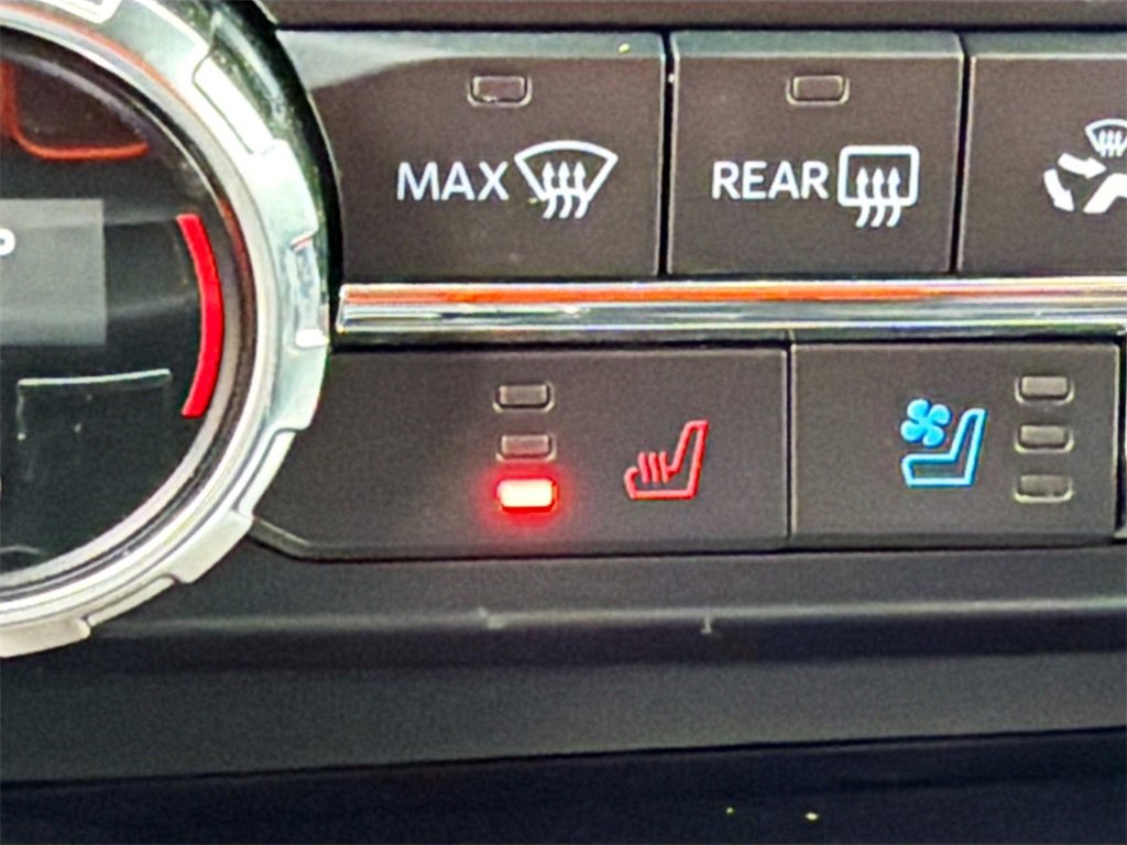 Used 2021 Ford F150 Lariat image 21