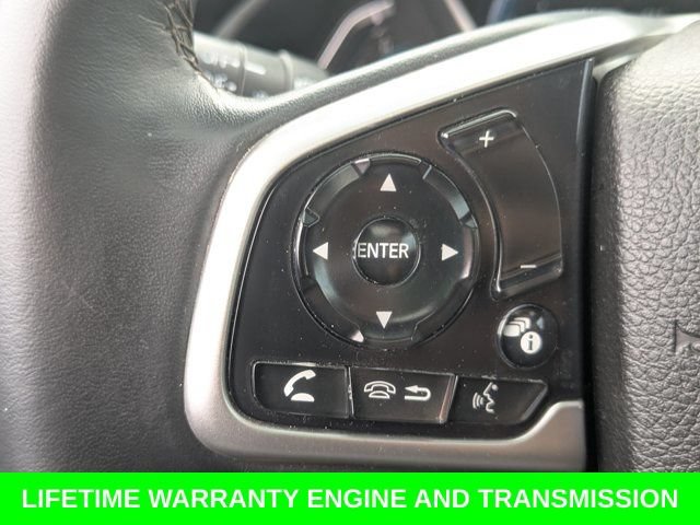 Used 2021 Honda Civic EX-L image 36