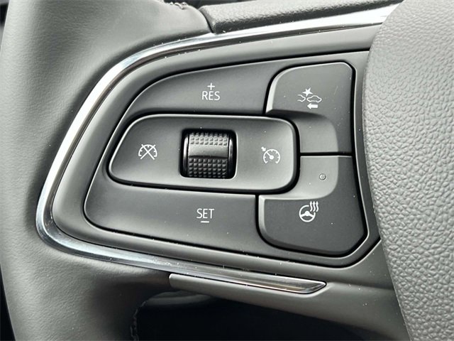 New 2025 Buick Encore GX Sport Touring w/ Comfort Package image 27