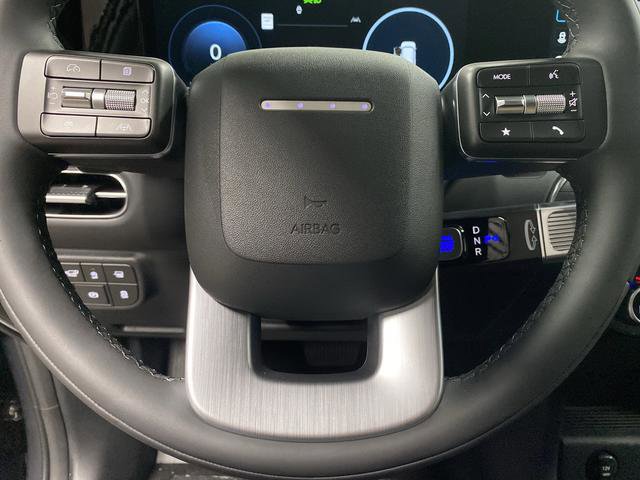 New 2026 Hyundai Palisade Calligraphy image 18