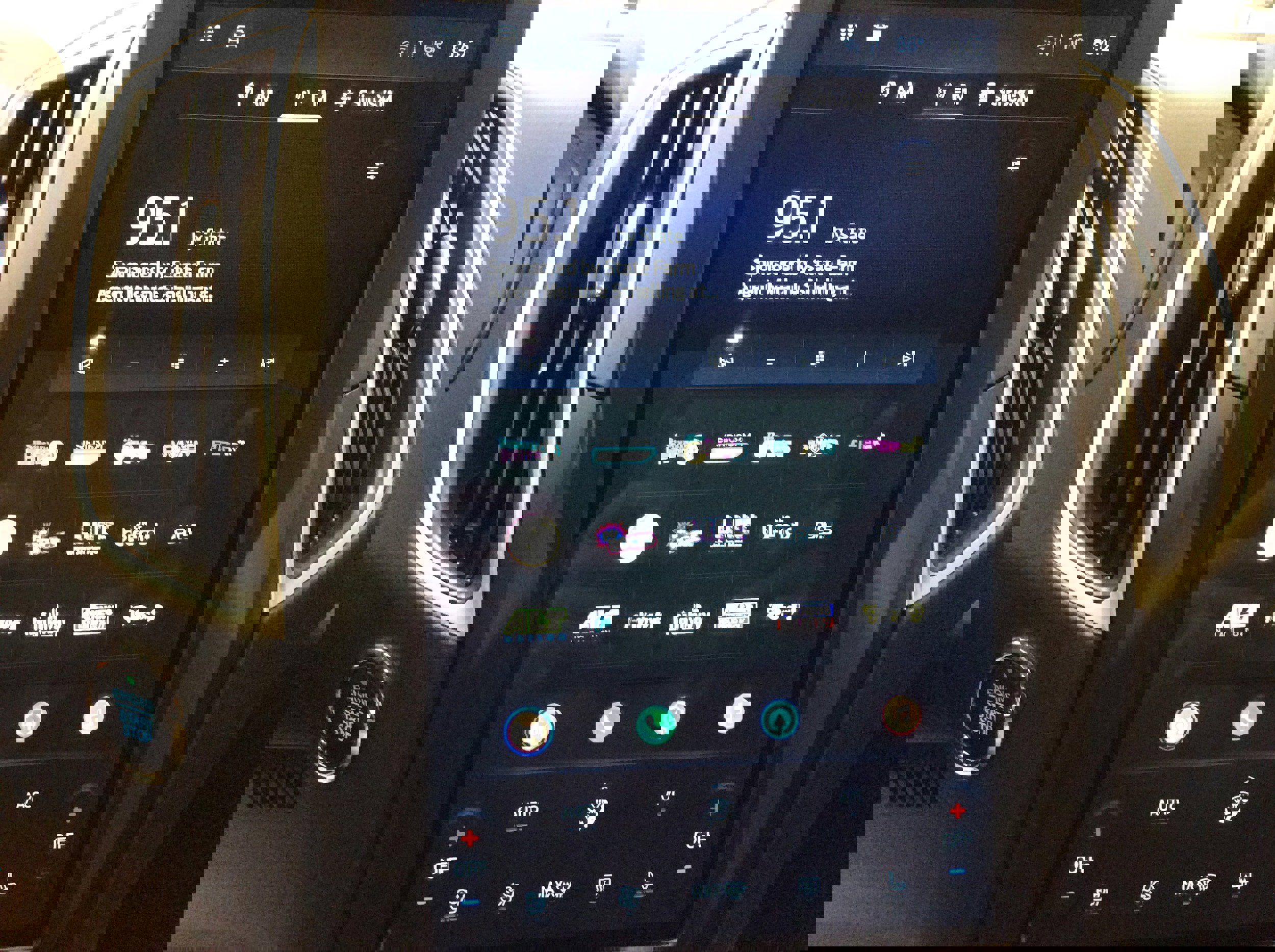 Used 2024 Ford Edge SEL w/ Convenience Package image 27