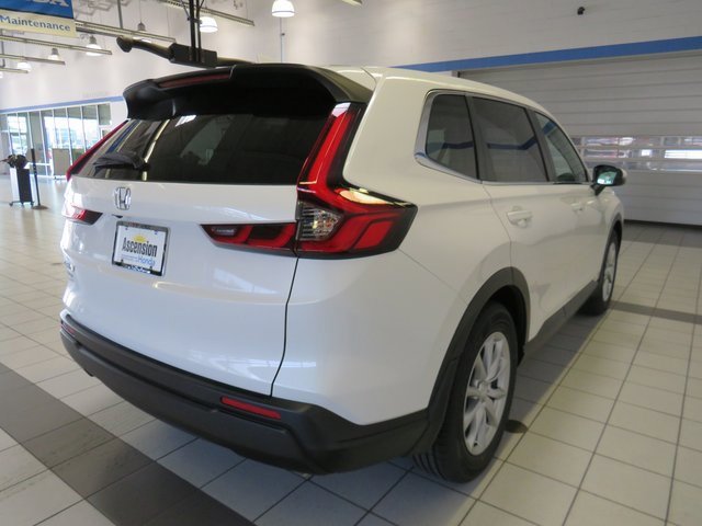 New 2026 Honda CR-V EX image 2