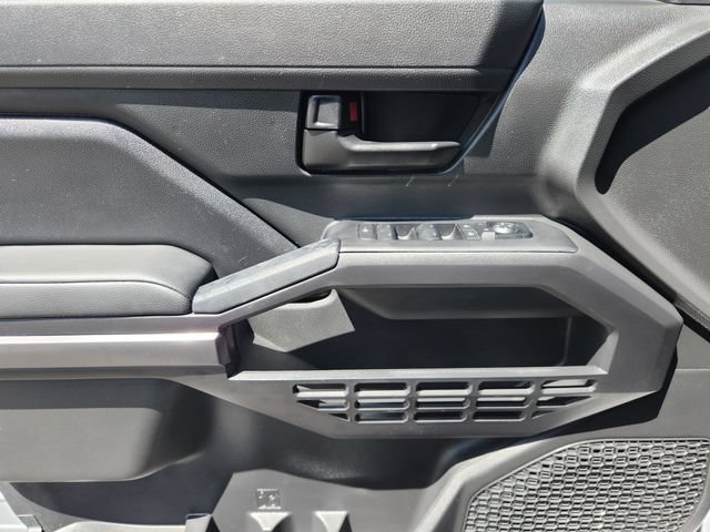 Certified 2024 Toyota Tacoma SR5 RWD image 21