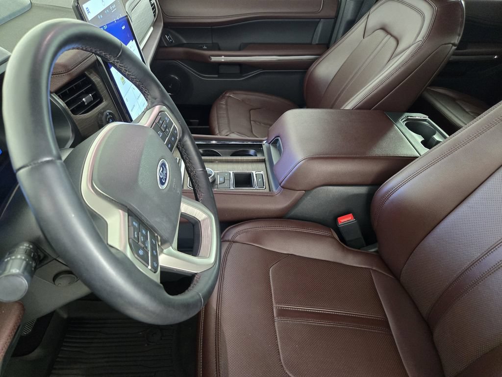 Used 2023 Ford Expedition Max Limited RWD image 14