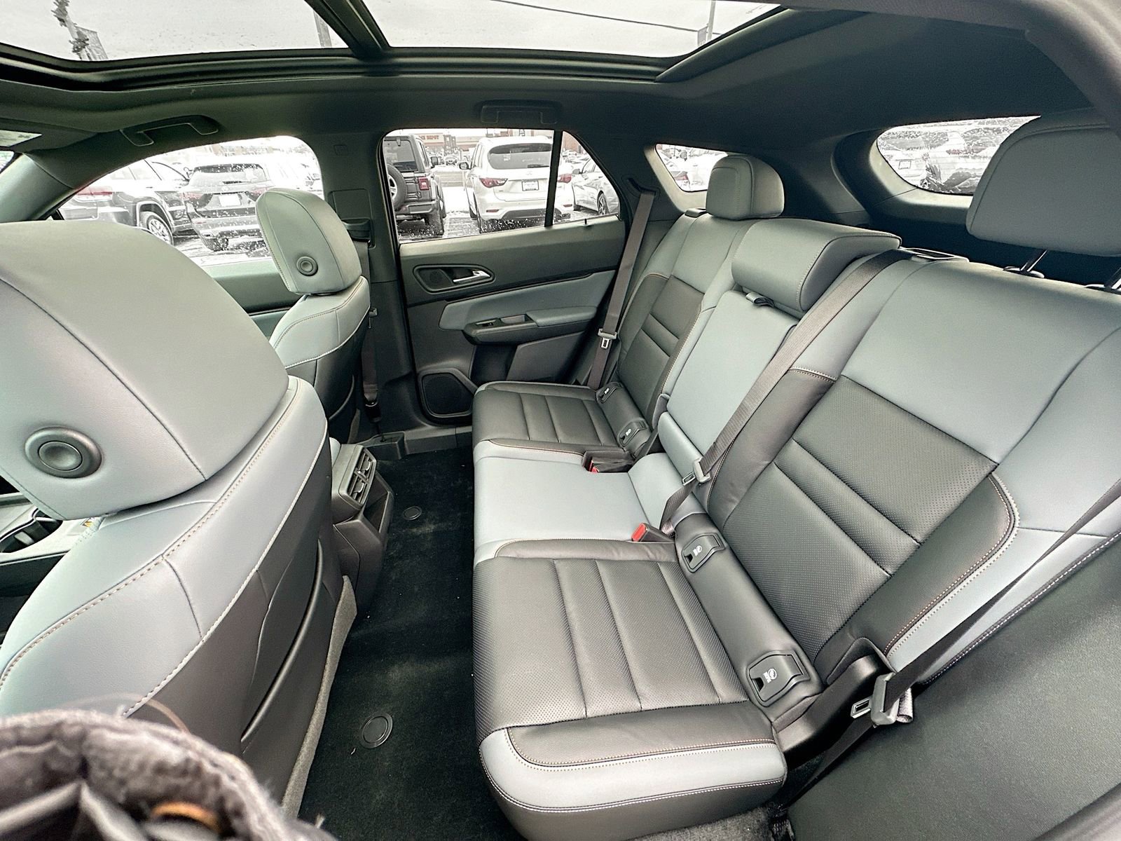 New 2026 Honda Prologue Elite image 5