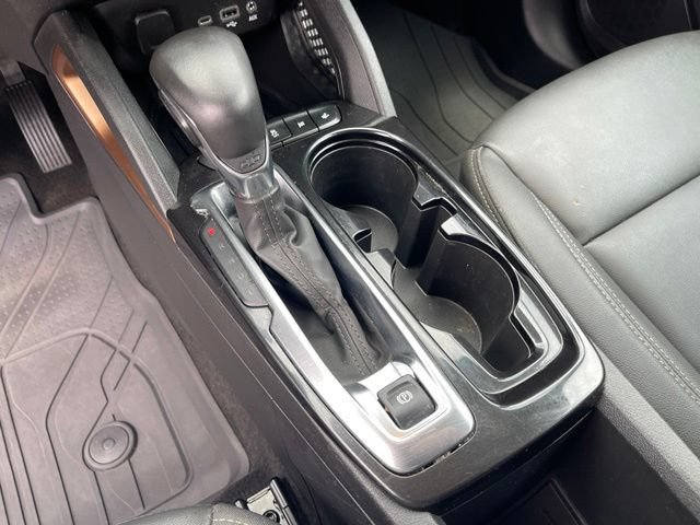Certified 2023 Chevrolet TrailBlazer ACTIV w/ Convenience Package FWD image 25