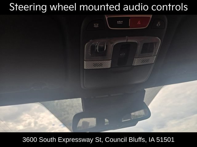 Used 2025 Kia Telluride EX X-Line AWD/4WD image 26
