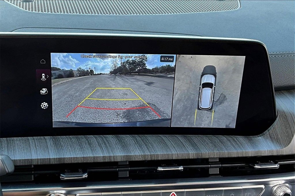 Certified 2025 Kia Telluride SX Prestige image 23