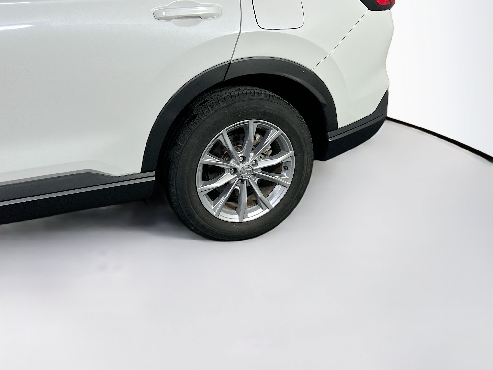 Used 2023 Honda CR-V EX image 30