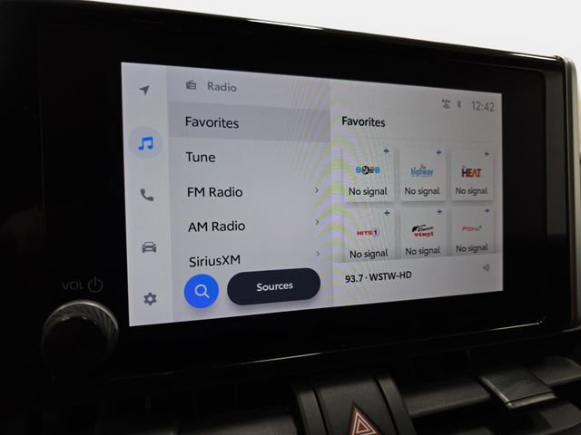 Certified 2024 Toyota RAV4 LE image 21